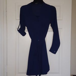 Portfolio Shirtdress